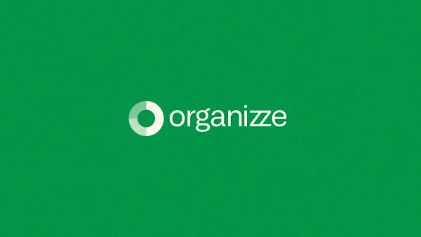 Logo Organizze