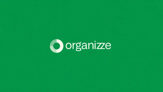 Logo Organizze