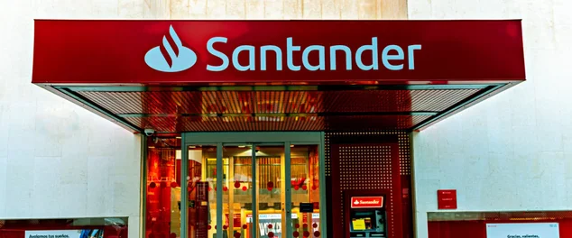 banco santander