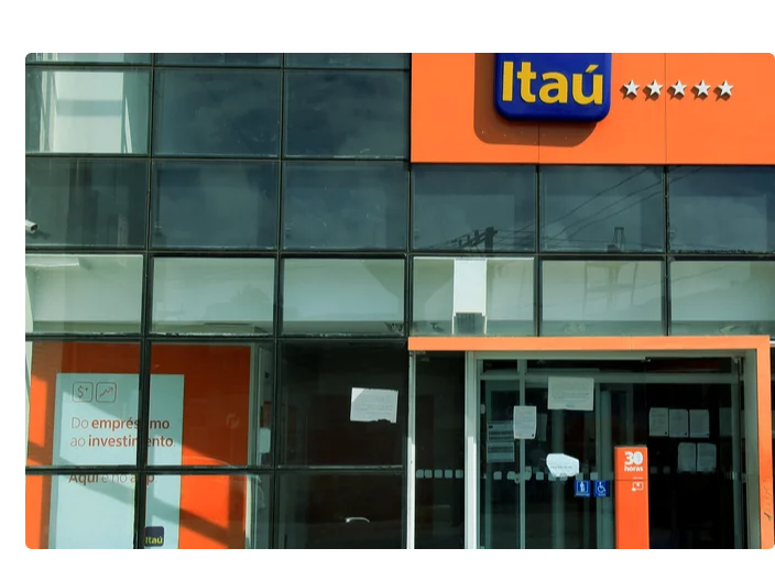 banco itau