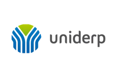 Logo Universidade Uniderp