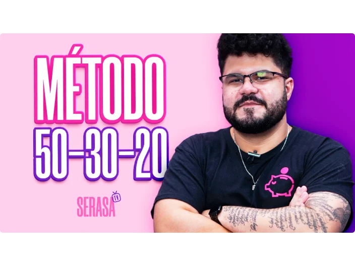 Poster do Vídeo