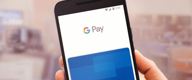 google pay