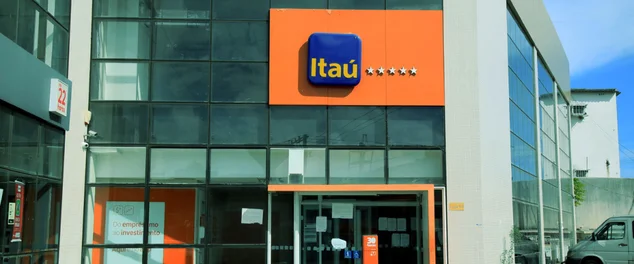 Foto do Banco Itaú