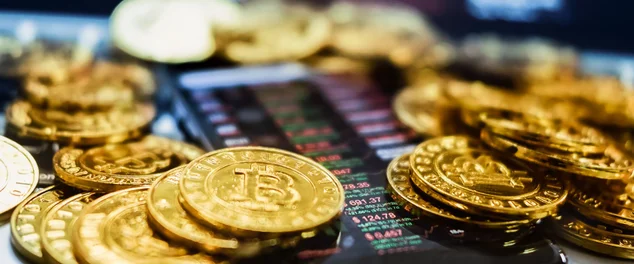 Criptomoedas metaverso