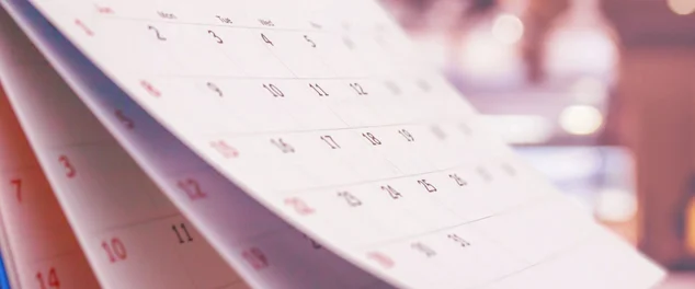 calendario