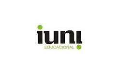 Logo Universidade Iuni
