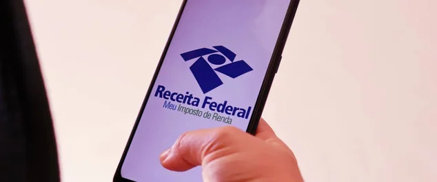 Receita federal