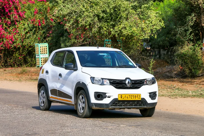 Renault Kwid