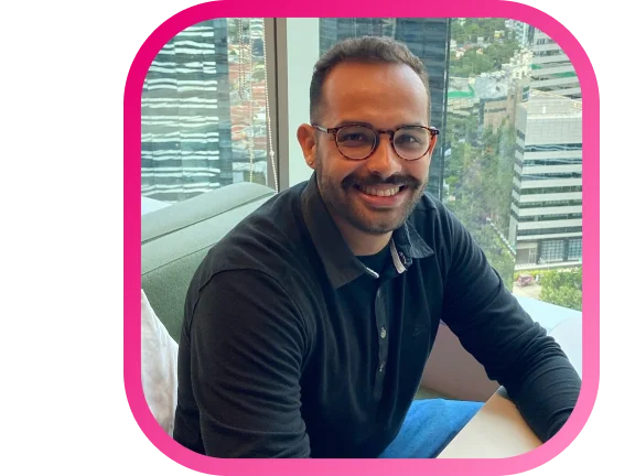 Foto do Influencer Guilherme Lisboa