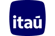 Logotipo Itaú