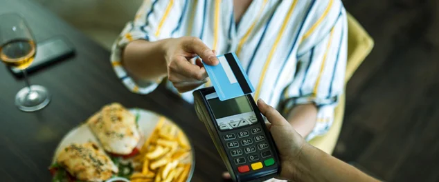maquininha de cartao de credito