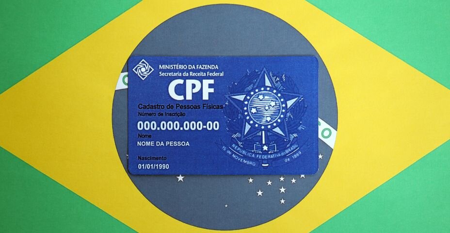 Como achar uma pessoa pelo CPF | Educação Financeira