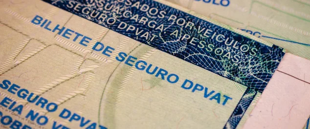 documento seguro DPVAT