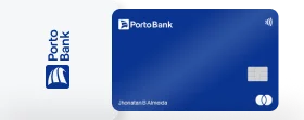 Cartão de crédito Porto Seguro Gold