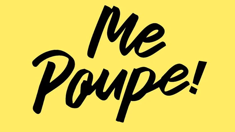 Logo Me Poupe!
