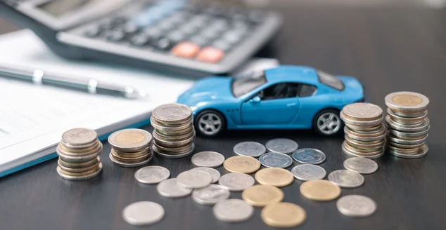 O conceito de negócio envolvia o uso de calculadora financeira para determinar o prêmio para a apólice do veículo, garantindo um contrato financeiro claro para o carro. Investir em seguro auto pode economizar dinheiro nos custos de transporte.