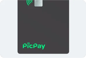 Cartão picpay