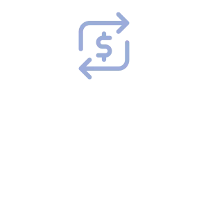 símbolo de moeda rotativa