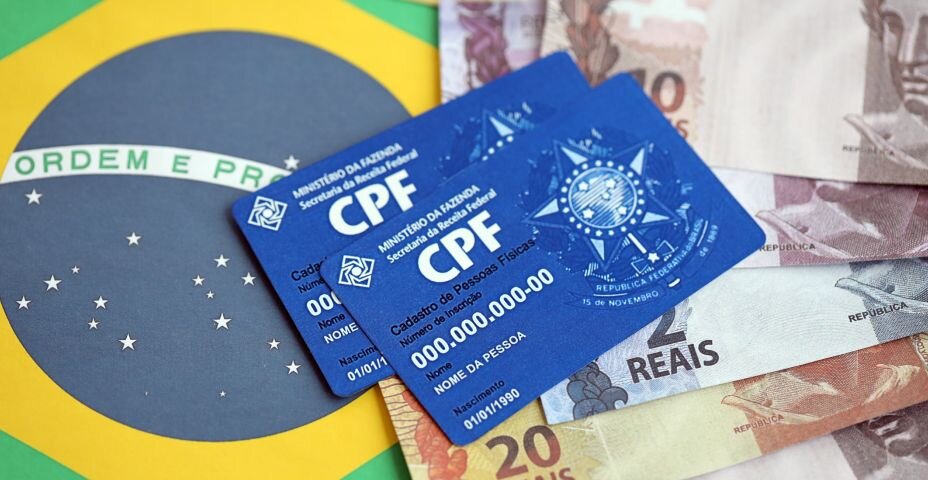 Quanto posso movimentar no meu CPF por ano? | Educação Financeira