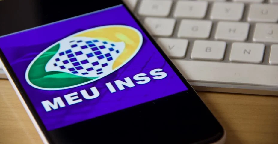 Meu INSS - Programa Governo Federal de Seguridade Social