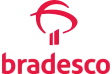 Logotipo Bradesco