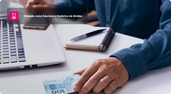 Dinheiro do Brasil. Notas de Real, moeda brasileira.