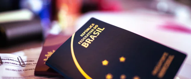 passaporte