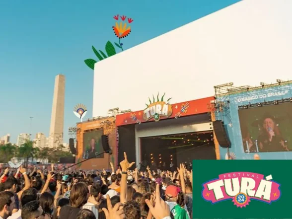 Festival Turá Recife