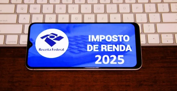 Imposto de Renda 2025 - Restituição Imposto de Renda