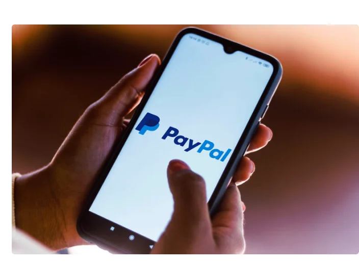 aplicativo paypal