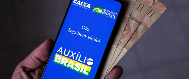 Auxilio brasil