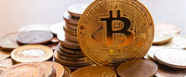 bitcoin