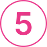 número 5