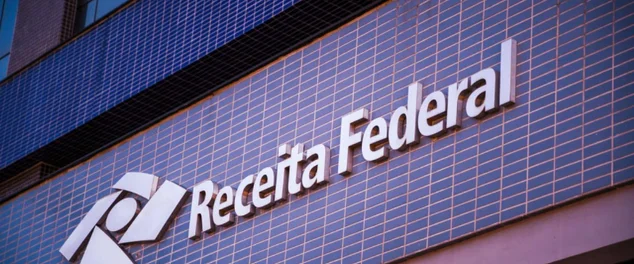 Receita federal