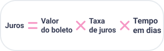 Exemplo cálculo