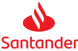 Logotipo Santander