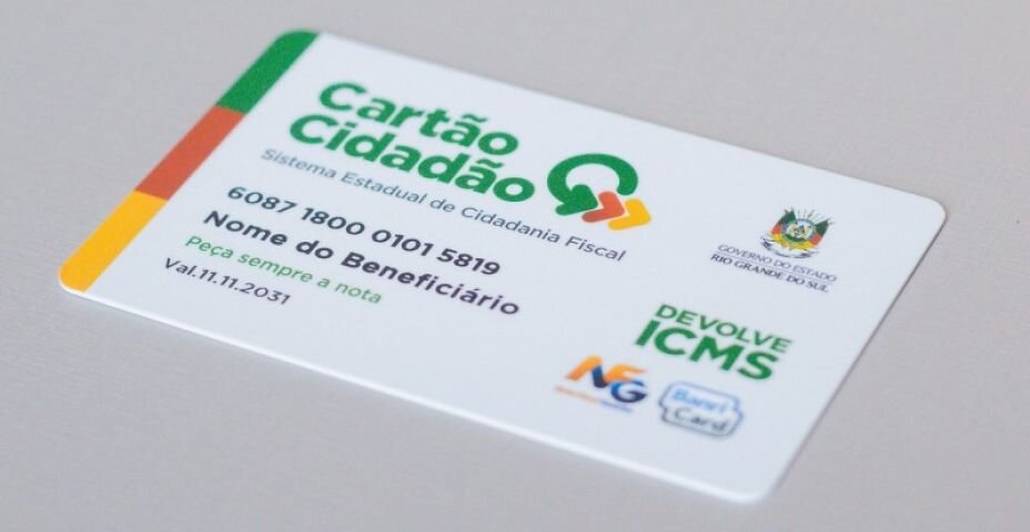 Como solicitar o Cartão do Cidadão: passo a passo | Blog Ensina