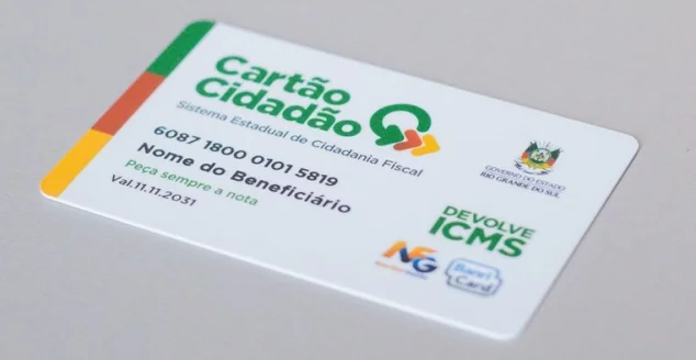 foto do cartão cidadão