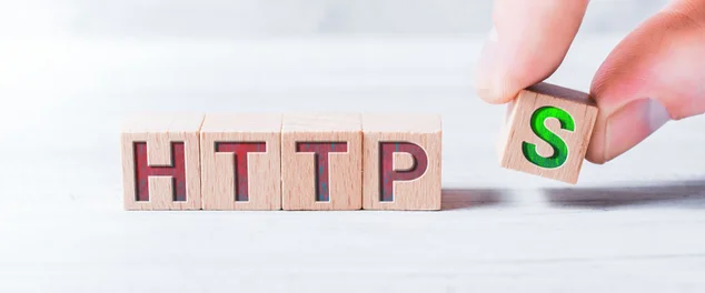 diferenca entre http e https