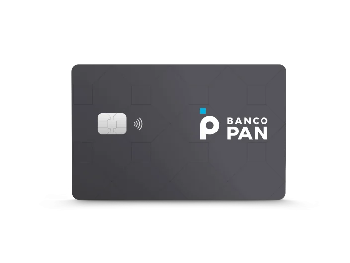cartão de crédito pan zero anuidade