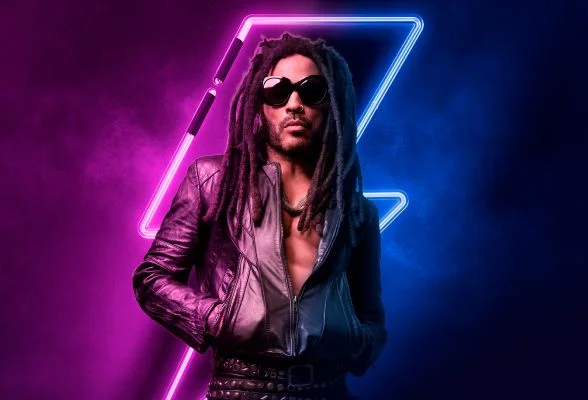 Lenny Kravitz