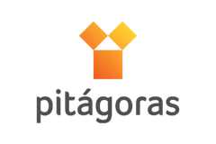 Logo universidade pitágoras