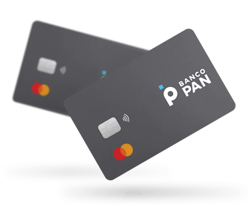 cartão de crédito banco pan