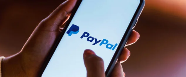 aplicativo paypal