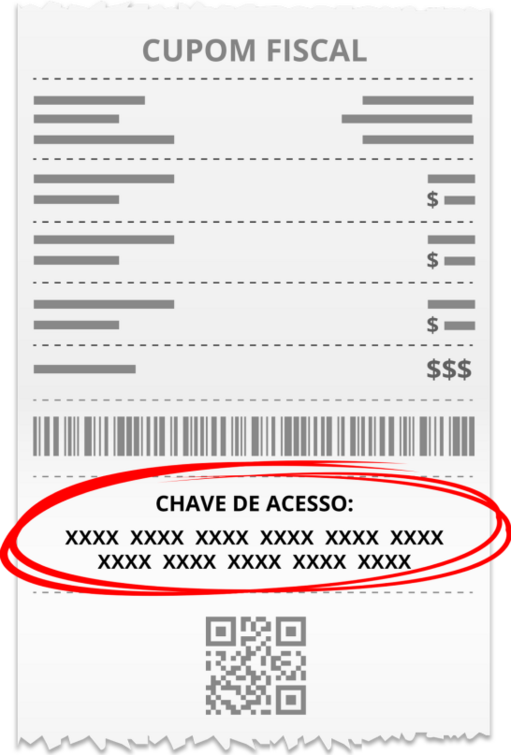 Nota fiscal
