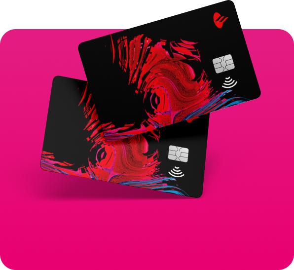 Cartão de Crédito Santander Free
