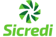 Logotipo Sicred