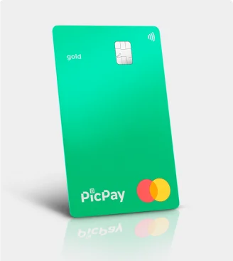 PicPay gold