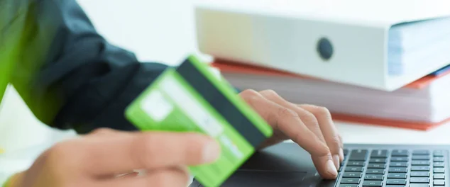 procurando saber qual score mino para ter um cartão de credito neon